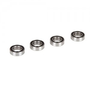 Ball Bearing 8x14x4mm (4) 