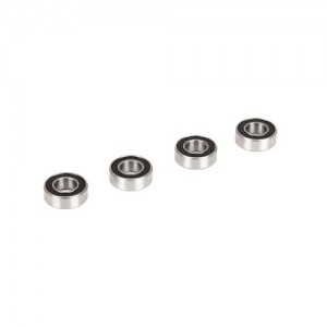 Ball Bearing 6x12x4mm (4) 