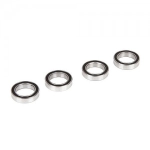 Ball Bearing 12x18x4mm, (4) 