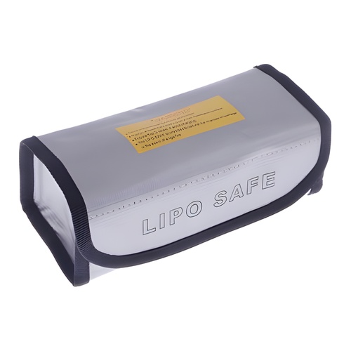 [���ܼ�] BC-032 ���͸� ���� ������ (���� ������ ����, Lipo safety guard bag)