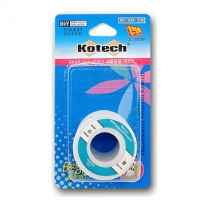 [Kotech] ������ �ǳ� - 1.0mm/40g 