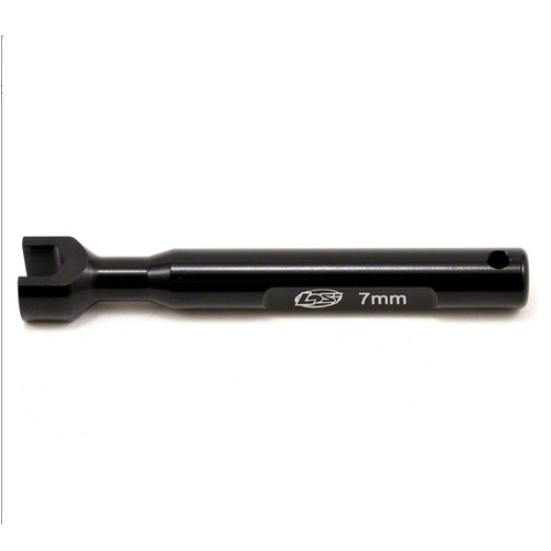 [���ܼ�] LOSB4612 Alum Turnbuckle Wrench 5IVE-T, MINI WRC  �Ϲ�Ŭ ��ġ