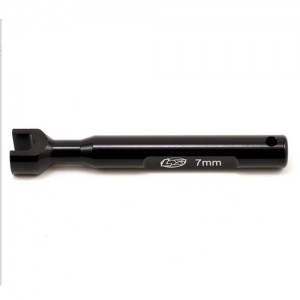 Alum Turnbuckle Wrench 5IVE-T, MINI WRC  �Ϲ�Ŭ ��ġ 
