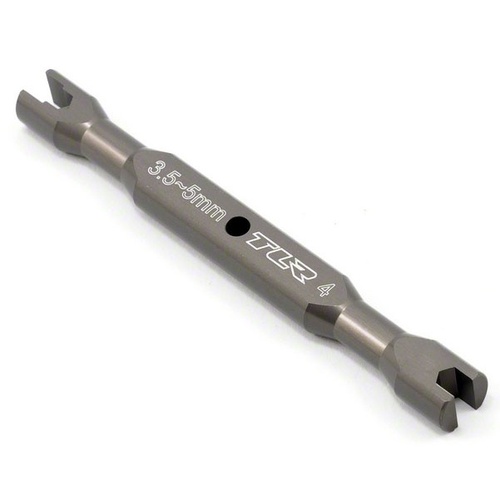 [���ܼ�] TLR99102 Team Losi Racing Turnbuckle Wrench(3.5mm/4mm/5mm) - �Ϲ�Ŭ��ġ