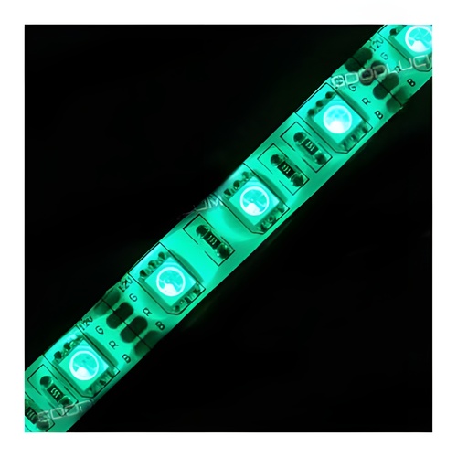 [���ܼ�] RGBLED-G [Nobrand] LED ��Ʈ�� 1M (12V / ���)