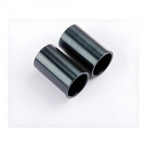 D18x d16 x L30mm ������ �������� �˷�̴� ĸ D18x d16 x L30 mm Aluminium Reinforcement Liner for D20 x d18mm Carbon Tubes (2pcs)
