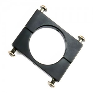 D12mm ��Ƽ���� ������ Ŭ���� (��Ʈ �̻�� ����) D12mm Multi-rotor Arm Clamps/Tube Clamps - No-nut Version