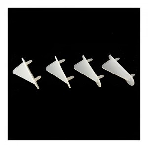 L50 x H18mm ���� / ���� ��Ű�� (4��) Wing tip / tail skid