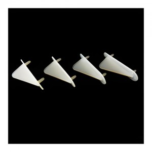 L60 x H21.5mm ���� / ���� ��Ű�� (4��) Wing tip / tail skid