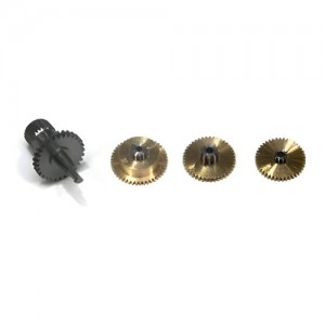 [PRODIGI] DS95SP/HV Servo Gear Set 