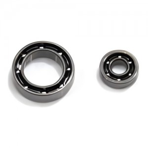 [PRODIGI] DS95SP/HV #5 Gear Bearing Set(EZO) 