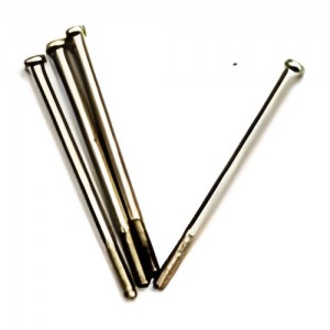 [PRODIGI] DS95SP/HV Servo Screw Set (4pcs) 