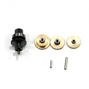 [PRODIGI] DS95SP/HV Servo Gear Set(w/Bearing) 
