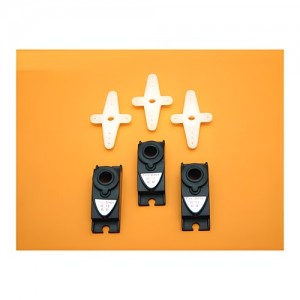 [MKS] ProDigi-12 Refitting Components for CCPM 