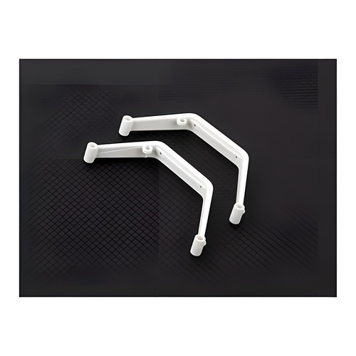 [���ܼ�] MS25034-DYS [TR] X-RAY 160 Landing Strut(2pcs)