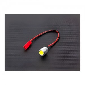 [TR] �ʰ��ֵ� Single LED Module(1.5W/12V) 