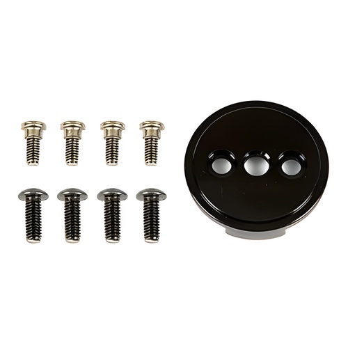 [���ܼ�] TL68P02-01 [TR] Prop Adapter Ring for 4006/4008/4108 MR Motor