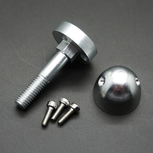 [FMS] 1400mm J3 �� 3536 ���� ����Ʈ �ƴ��� FMSDZ007 Motor Shaft Adapter For 1.4M J3