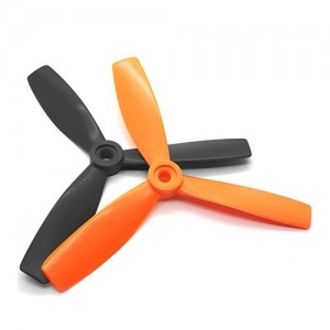 [HQProp] 5x4.6x3R ����ġ Propeller (2����, ���� ����) 