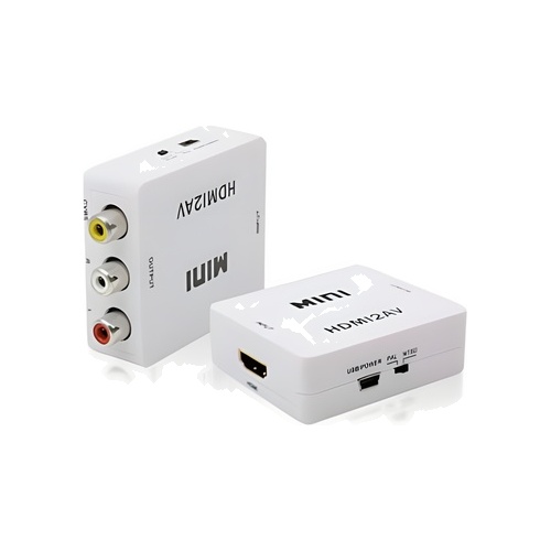 [���ܼ�] HDMI2AV HDMI to AV Conversion Module