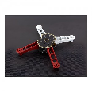 Q250 Frame PDB Edition 