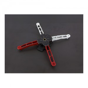 [TR] Q380 Frame PDB Edition ��� ŰƮ 