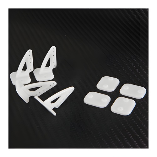 [���ܼ�] 07-207 20x27mm 6Ȧ �ö�ƽ ��Ʈ�� ȥ (4��)