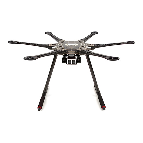 [���ܼ�] SRFR-032 [TR] S550 HexaCopter ��� PDB Edition Kit (CF Landing Gear)