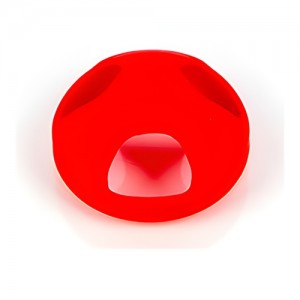  [TR] �Ǹ��� ���� ���׳� �� Ŀ�� (������) Silicon Mushroom ANT' Dome Cover(RED)