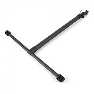 [TR] TAROT X4/X6/X8�� ��Ʈ��Ʈ ���� ��Ű�� ��Ʈ (400mm) Retractable Landing Skid Assy (XL/400mm)