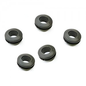 [Vector] Vector Rubber Ring (Power Line Holder) 
