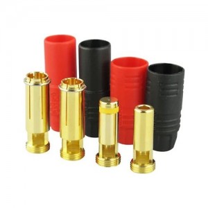 [AMASS] AS-150 DEV ����ũ ���� Ŀ���� (�ϼ� 1��) AS150 Anti-Spark/HASP Connector