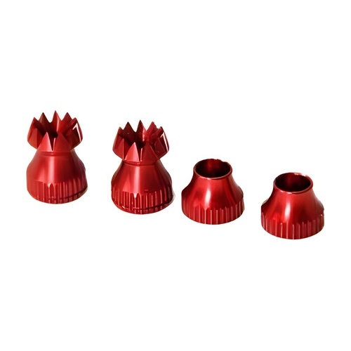 [���ܼ�] SEC-332 [Secraft] JR/Spektrum Pro-Option Stick (M4)