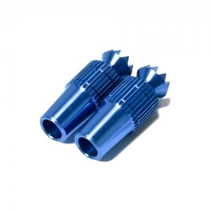 [Secraft] Futaba/Hitec/DX6i/DX8 Option Stick (M3) 