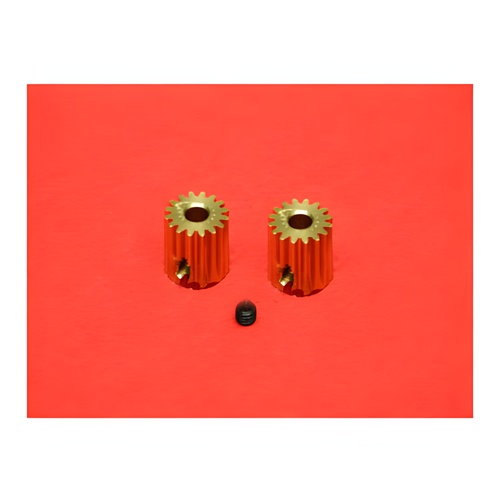 [���ܼ�] E4-15013 [E4-15013] Beam 13T/3.17mm Motor Pinion Gear