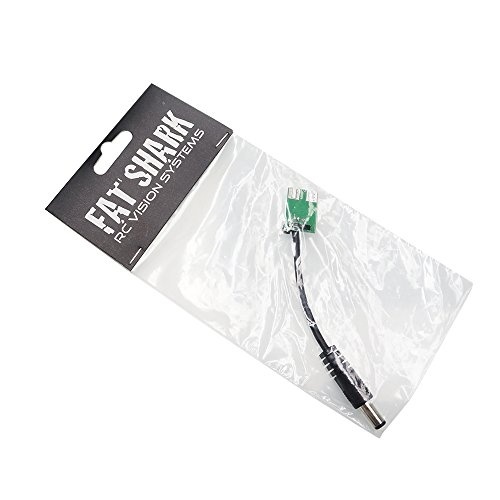 [���ܼ�] FSV1606 FatShark ���� ���̺�