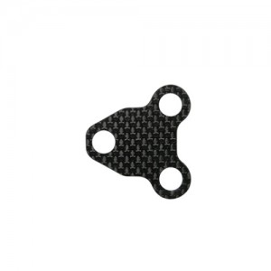 CNC CF FPV Camera Mount - Blade Mach 25 ī�޶󸶿�Ʈ �ɼ� 