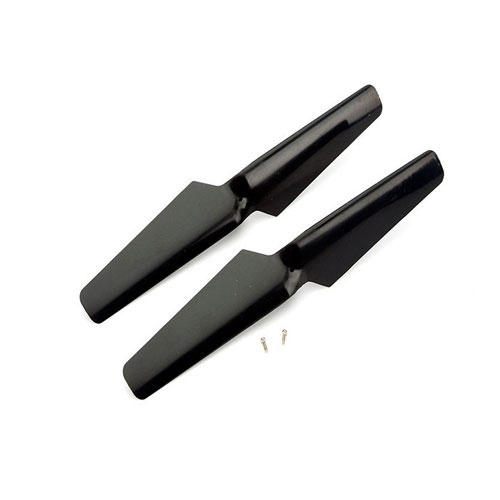 [���ܼ�] BLH7521 Propeller, Counter-Clockwise Rotation,Black(2):mQX