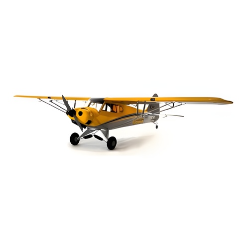 [���ܼ�] HAN5065 [Hanger9] ���ָ� ����� 2.3M Carbon Cub 15cc ARF