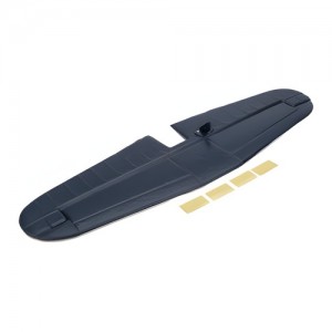 Horizontal Tail w/Accessories: Corsair S 