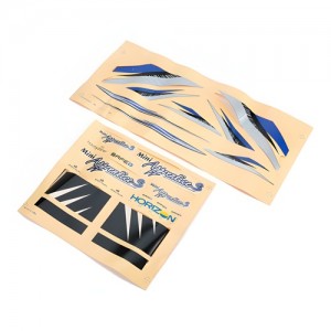 Decal Set: Mini Apprentice S 