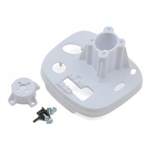 Firewall & Motor Mount: Mini Apprentice S 