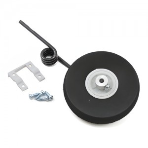 Nose Gear: Mini Apprentice S 