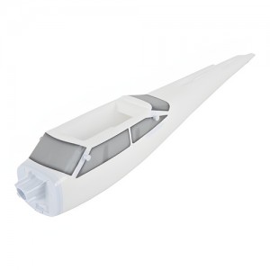 Fuselage: Mini Apprentice S 