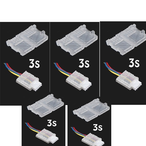 [���ܼ�] SREC-101/3����ȣĸ ���� ���͸� �߶��� ��ȣĸ  5������ (3����)