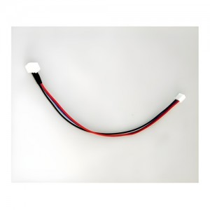 ��Ƭ������ ���͸� (���� �˶�, ����) �뷱���� ���弱 ���̺� - 2���� (7.4V) 2S JST-XH Balance Charge Extension Cable