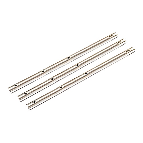 [���ܼ�] MH-MSR066 [MH] Precision CNC Aluminum Main Shaft Set for Blade mSR