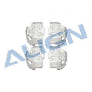 [ALIGN] New MR25 1806 Motor Mount LED Light Cover 