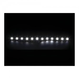 [TR] High Flux LED Bar(White) 