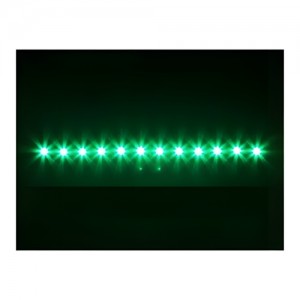 [TR] High Flux LED Bar(Green) 